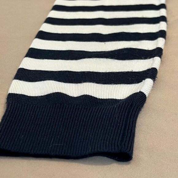 Murano Striped Sweater - Picture 5 of 11